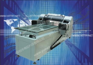 供應(yīng)大幅面彩色萬(wàn)能產(chǎn)品打印機(jī)