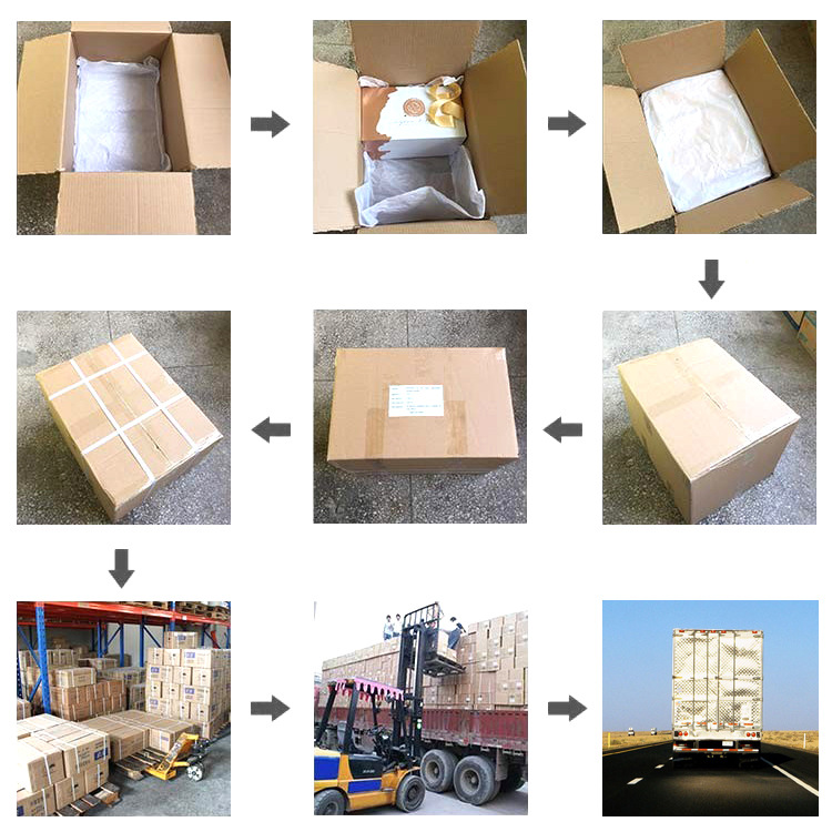 彩色異形燙金雙膠紙三折頁(yè) 創(chuàng)意產(chǎn)品目錄的匠心之選